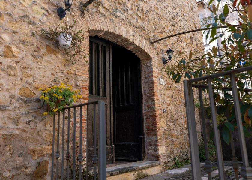 Calabria Rende 