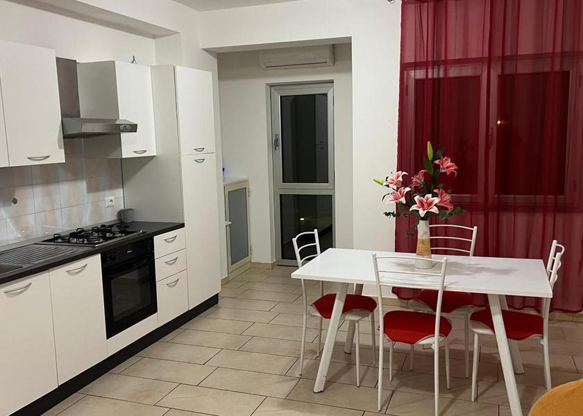 Calabria Rende Food & Dining