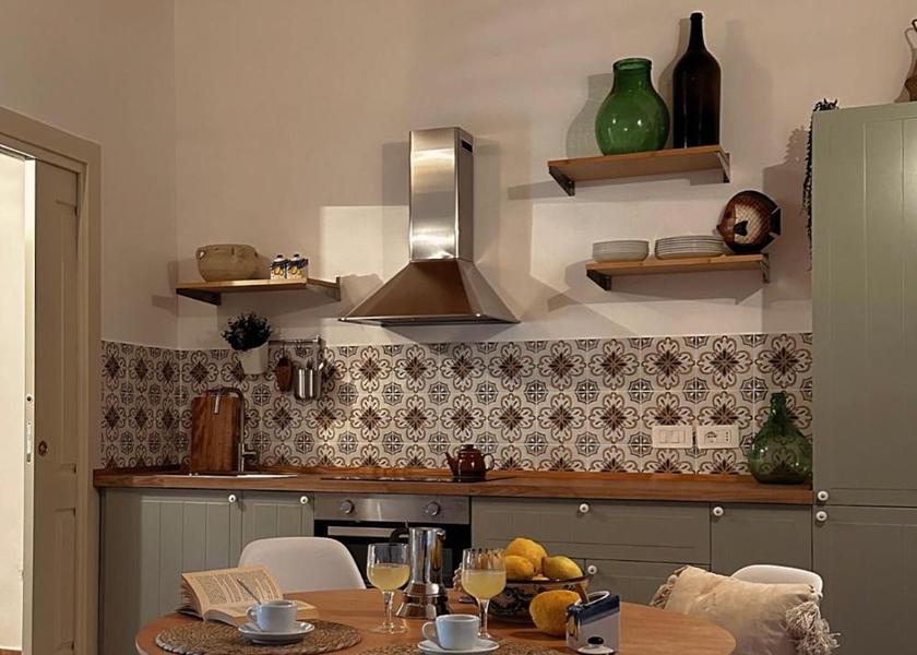 Sicily Roccalumera facilities