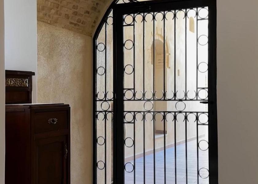 Sicily Roccalumera facilities