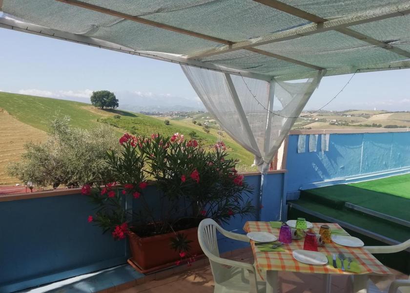 Abruzzo Roseto degli Abruzzi 