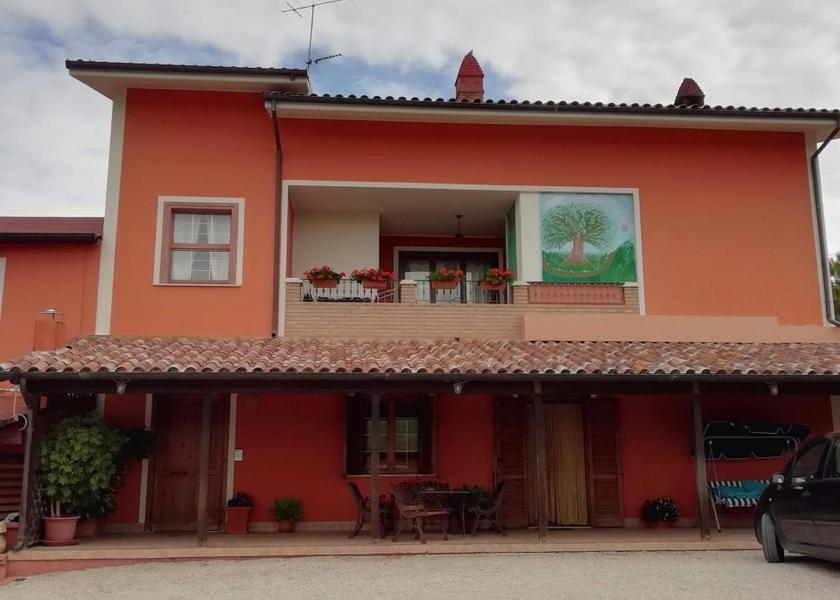 Abruzzo Roseto degli Abruzzi 