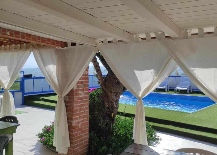 Abruzzo Roseto degli Abruzzi 