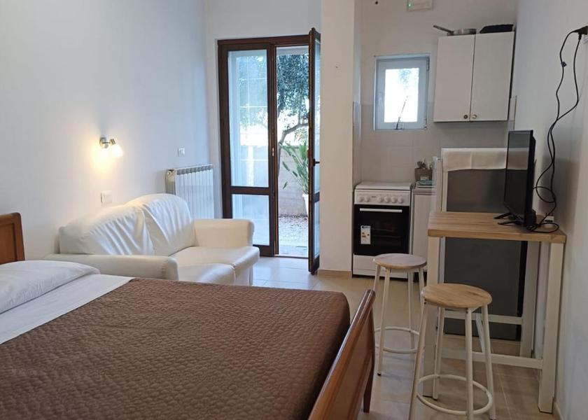 Abruzzo Roseto degli Abruzzi Apartment - Ground Floor