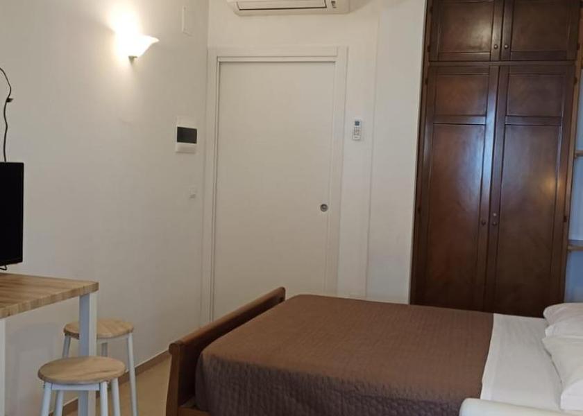 Abruzzo Roseto degli Abruzzi Apartment - Ground Floor