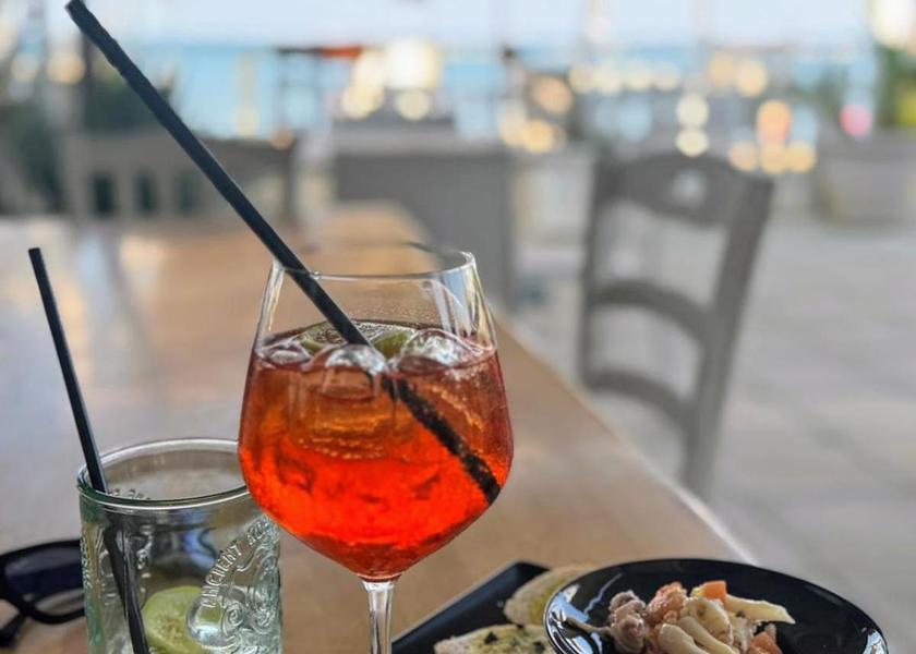 Abruzzo Roseto degli Abruzzi restaurant