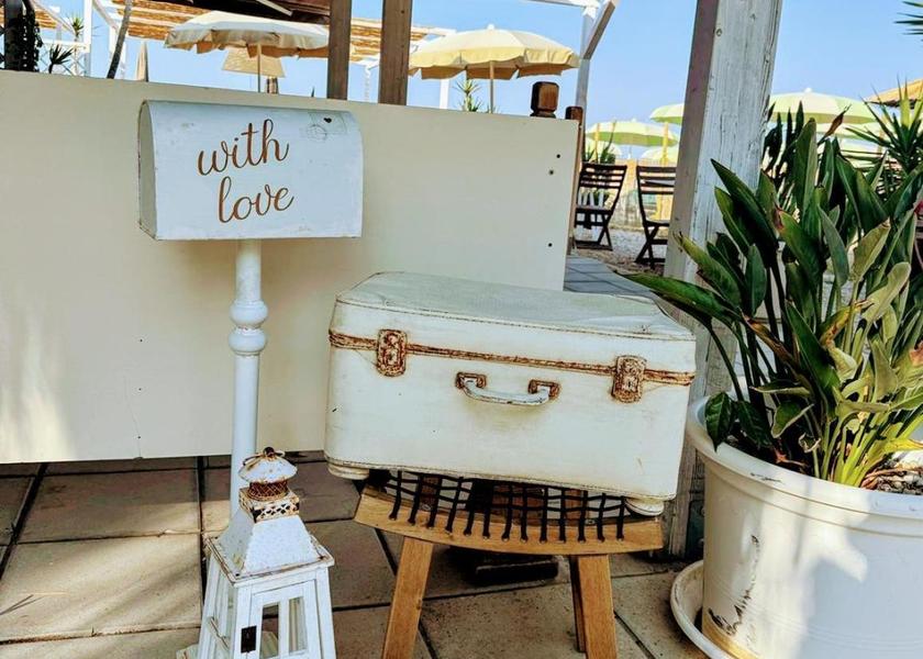 Abruzzo Roseto degli Abruzzi restaurant