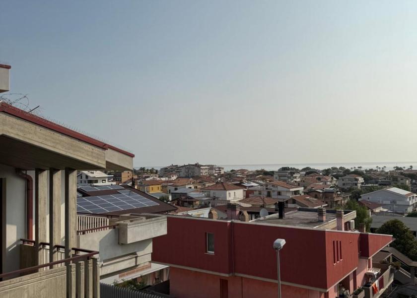 Abruzzo Roseto degli Abruzzi 