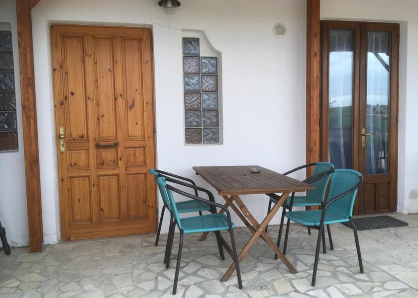 Abruzzo Roseto degli Abruzzi facilities