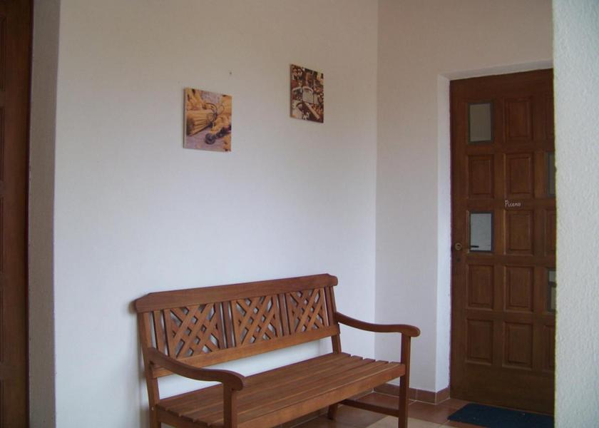 Abruzzo Roseto degli Abruzzi balcony/terrace