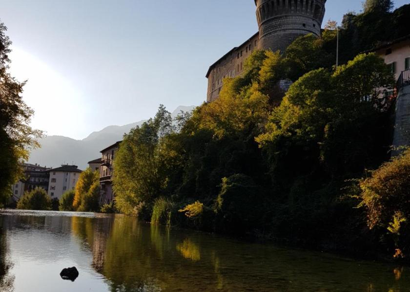 surrounding environment