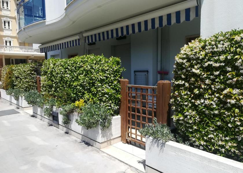 Marche San Benedetto del Tronto Hotel Exterior