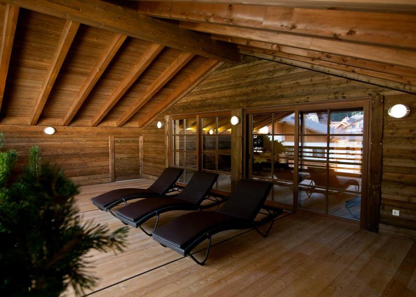 Trentino-Alto Adige San Candido Spa