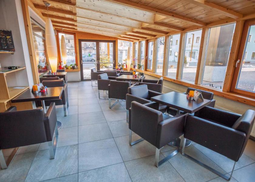 Trentino-Alto Adige San Candido bar/lounge