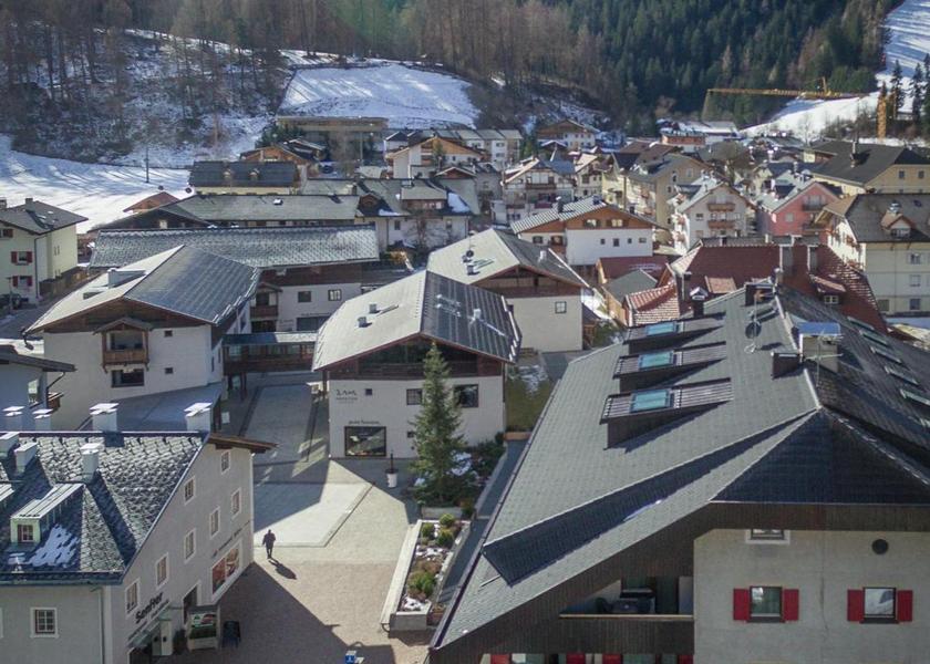 Trentino-Alto Adige San Candido exterior view