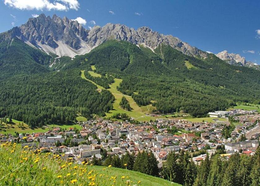 Trentino-Alto Adige San Candido facilities