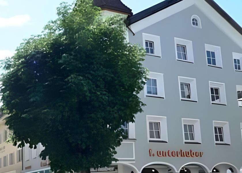 Trentino-Alto Adige San Candido exterior view