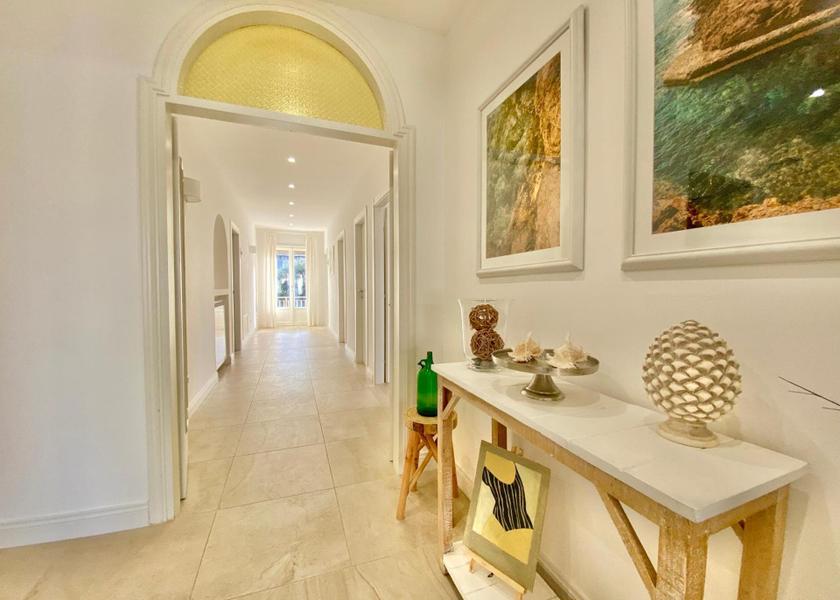 Lazio San Felice Circeo facilities