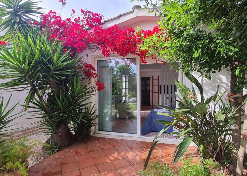 Lazio San Felice Circeo Hotel Exterior