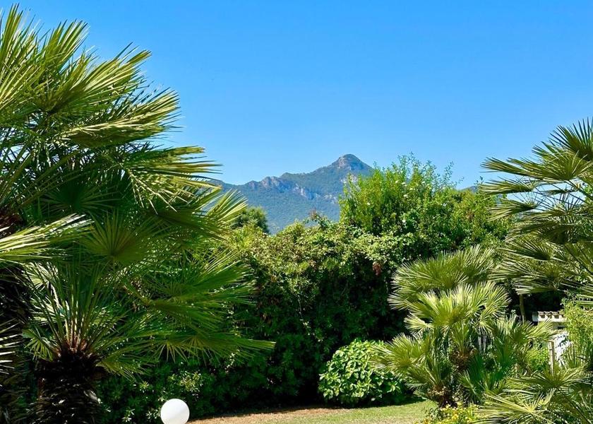 Lazio San Felice Circeo 