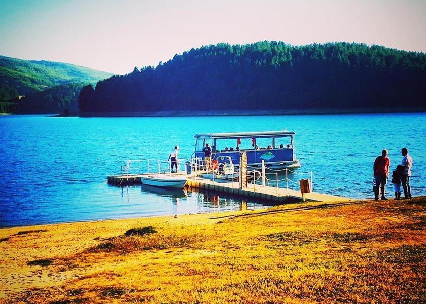 Calabria San Giovanni in Fiore 