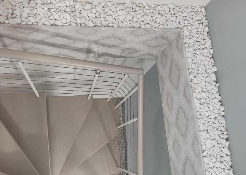 Calabria San Giovanni in Fiore view