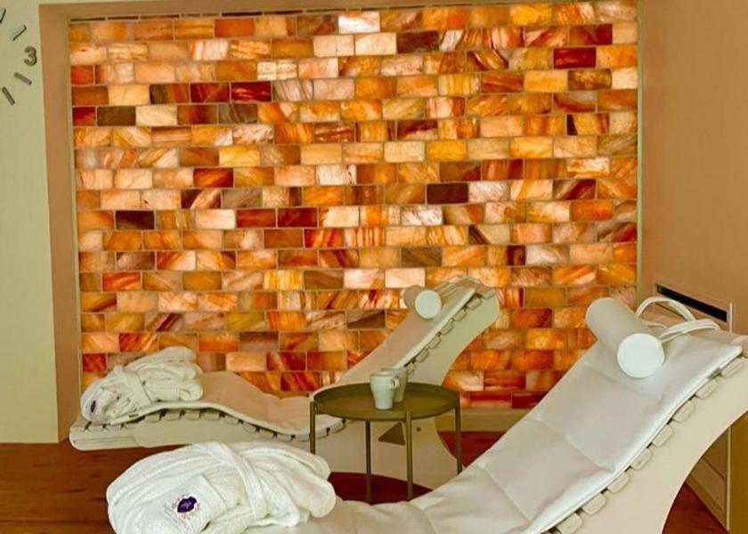 Calabria San Giovanni in Fiore Public Areas