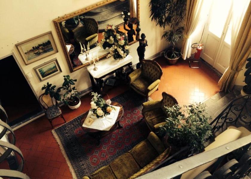 Tuscany San Giuliano Terme 