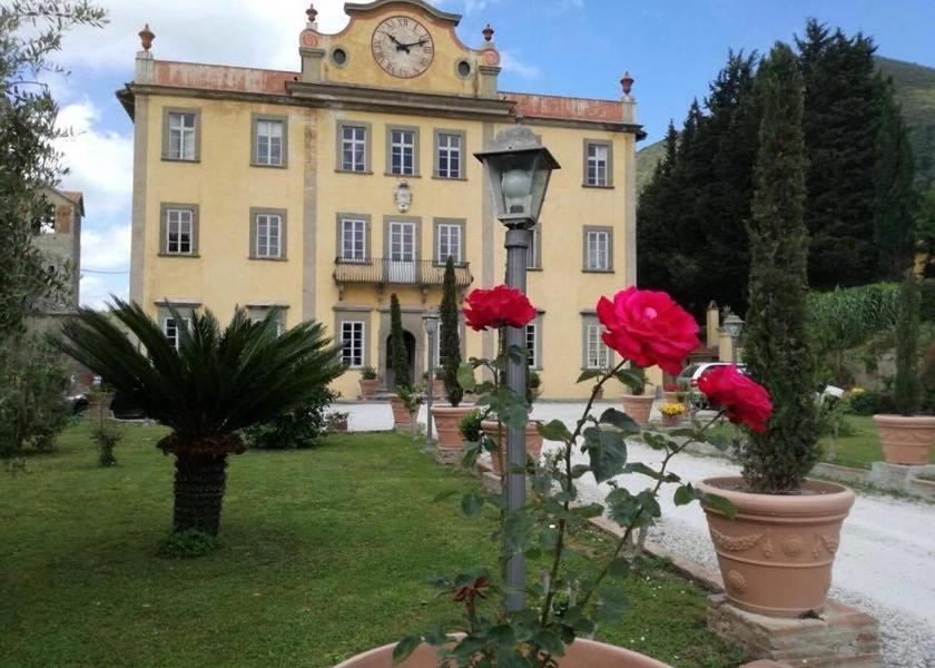 Tuscany San Giuliano Terme 