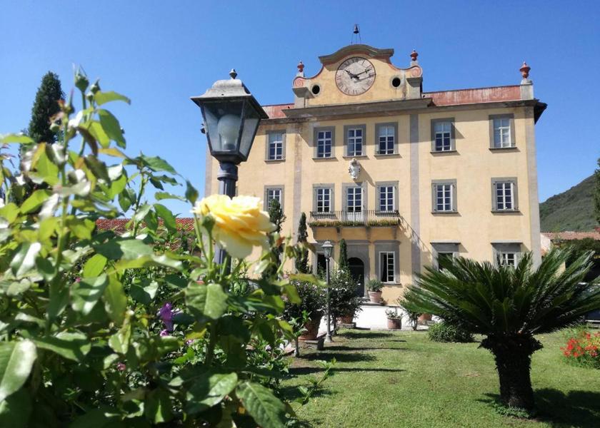 Tuscany San Giuliano Terme 
