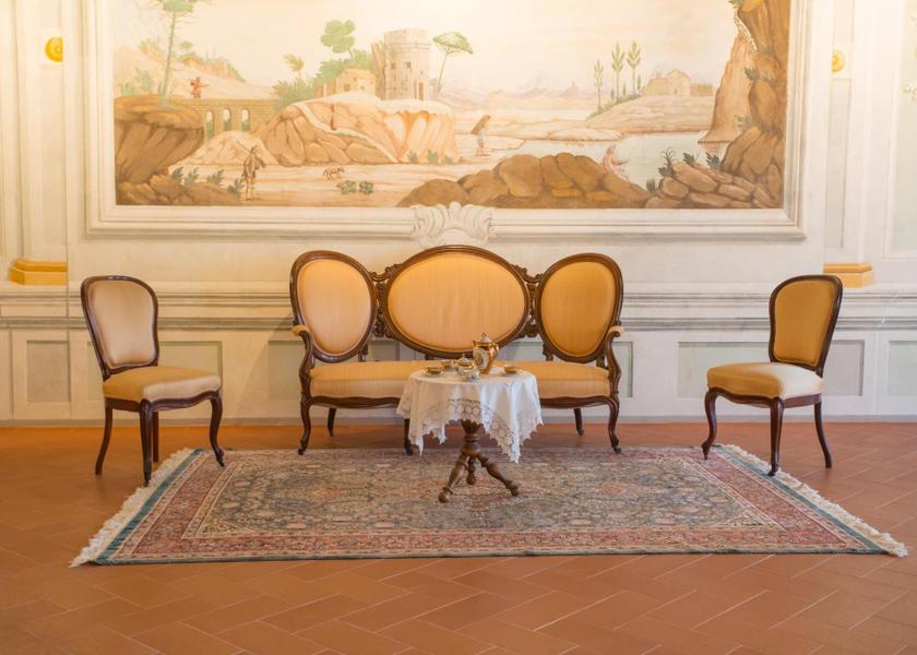 Tuscany San Giuliano Terme 