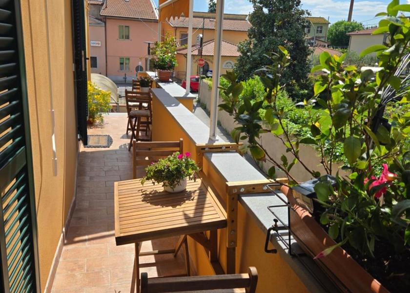 Tuscany San Giuliano Terme 