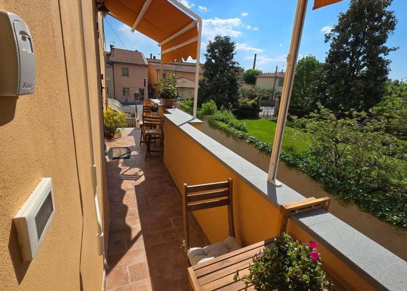 Tuscany San Giuliano Terme 