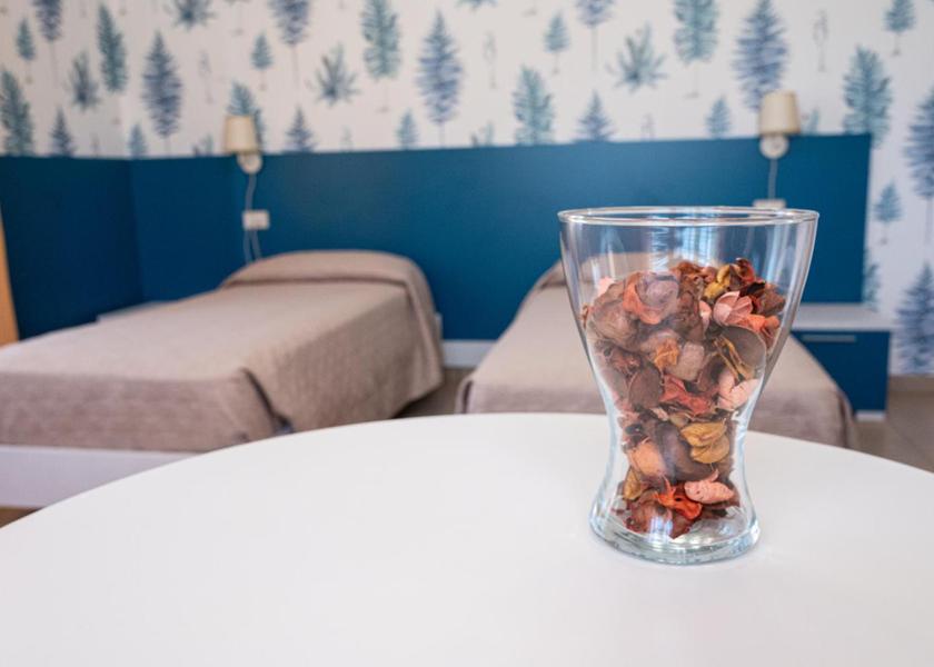 Tuscany San Miniato exterior view