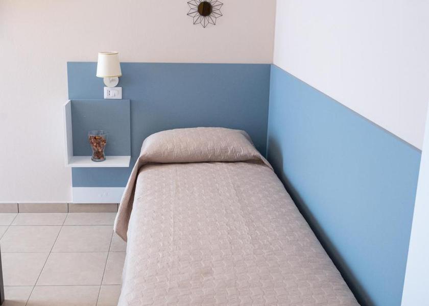 Tuscany San Miniato exterior view