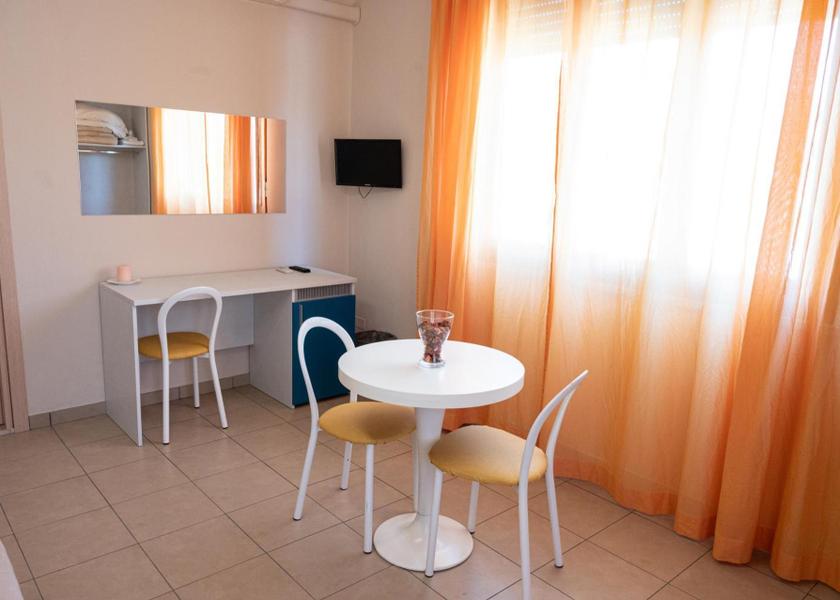 Tuscany San Miniato Public Areas