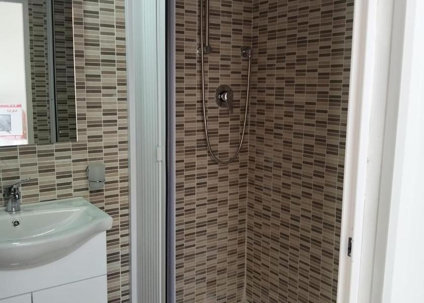 Calabria San Nicola Arcella Small Double Room