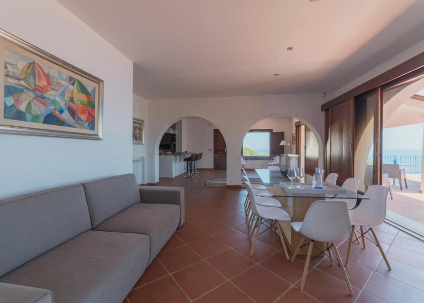 Calabria San Nicola Arcella bar/lounge