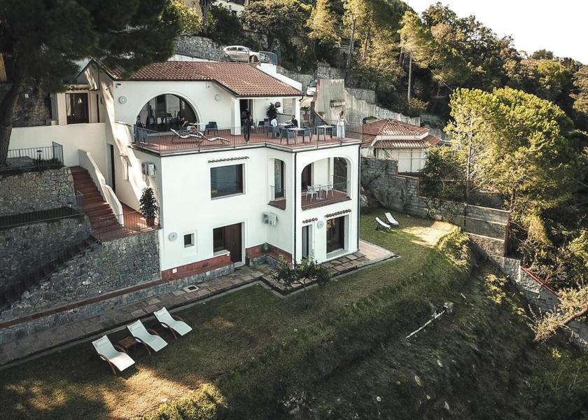 Calabria San Nicola Arcella 