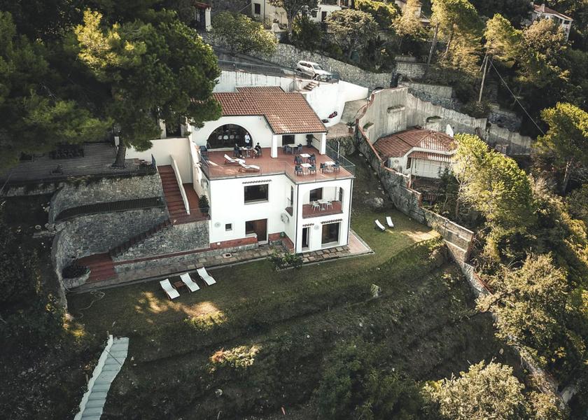 Calabria San Nicola Arcella 