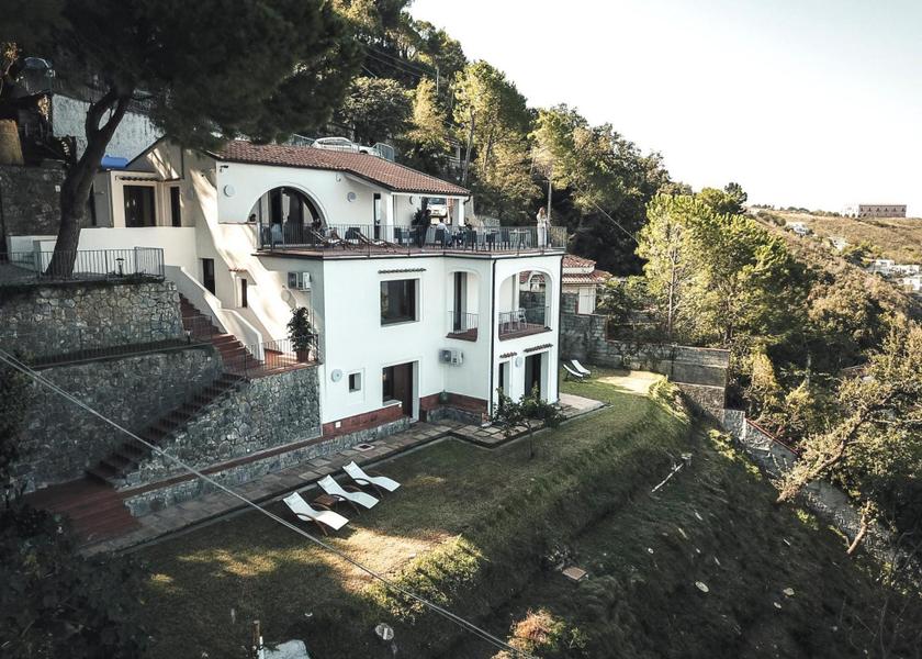 Calabria San Nicola Arcella 