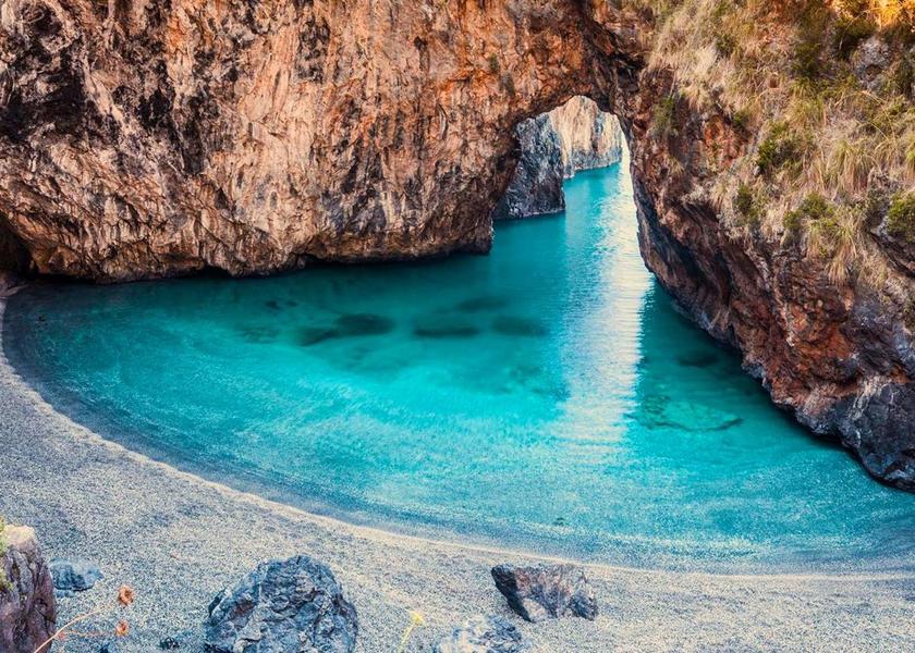 Calabria San Nicola Arcella 