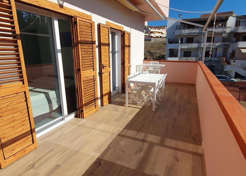 Calabria San Nicola Arcella 