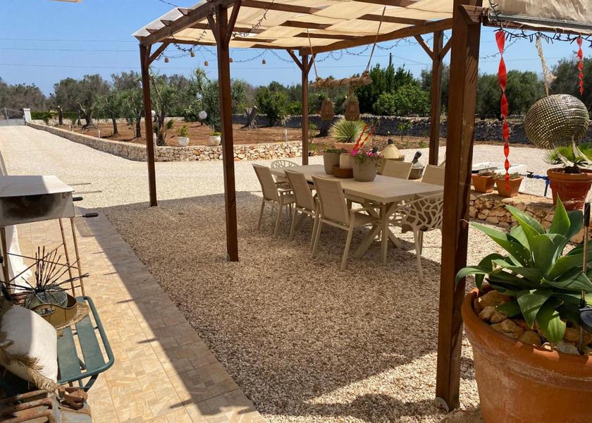 Puglia San Vito dei Normanni 