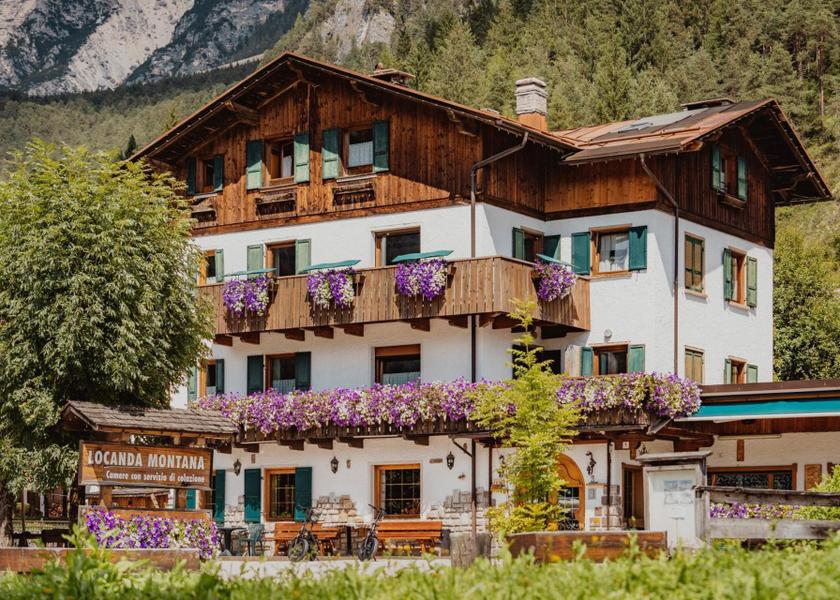 Veneto San Vito di Cadore 