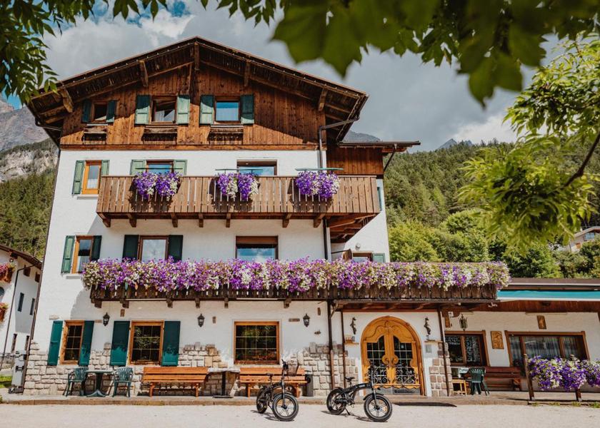 Veneto San Vito di Cadore 