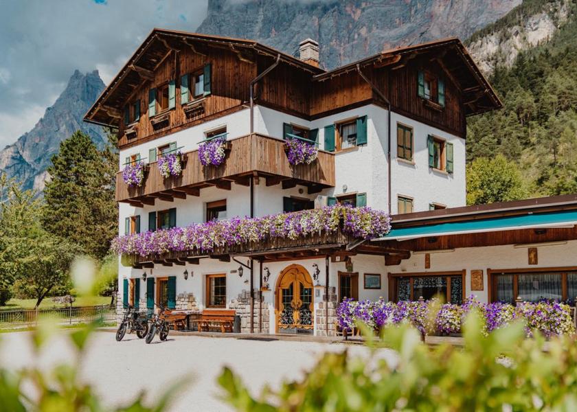 Veneto San Vito di Cadore 