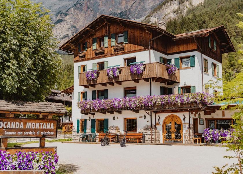 Veneto San Vito di Cadore 