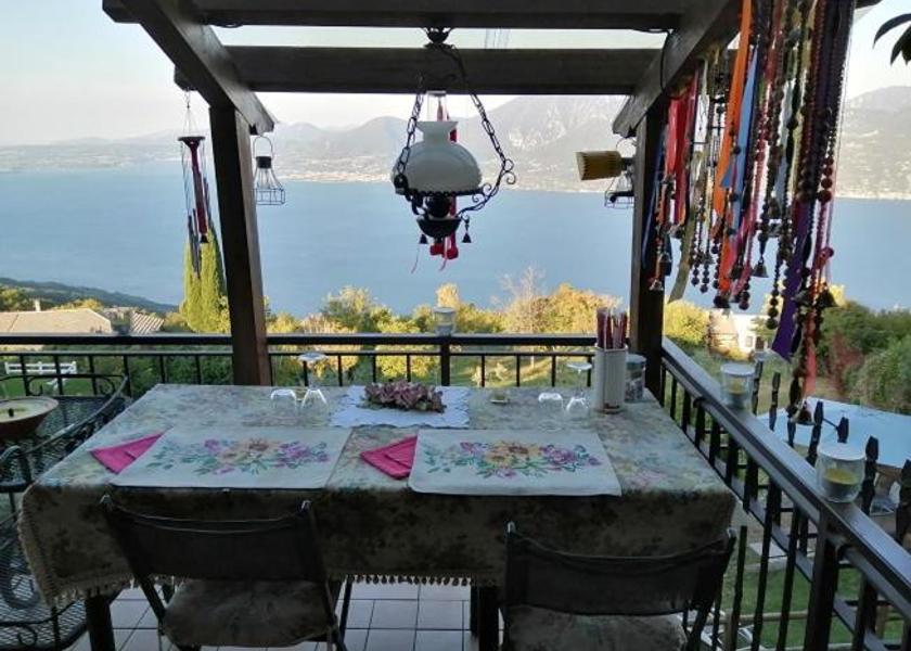 Veneto San Zeno Di Montagna exterior view