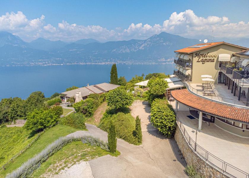 Veneto San Zeno Di Montagna exterior view